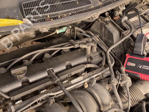 Used Starter Starter FORD FIESTA VI (CB1, CCN) 1.25 (82 hp) 32785388 32785388