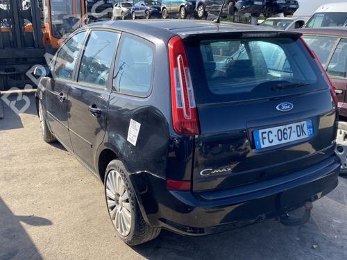 Engine control unit (ECU) FORD C-MAX (DM2) 2.0 TDCi | BP32686439M57  - Image 5