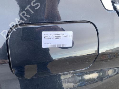 Used Fuel flap BMW 3 (F30, F80) 318 d (143 hp) 20713360