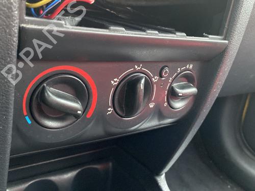 Used Climate control Climate control 31603017 31603017