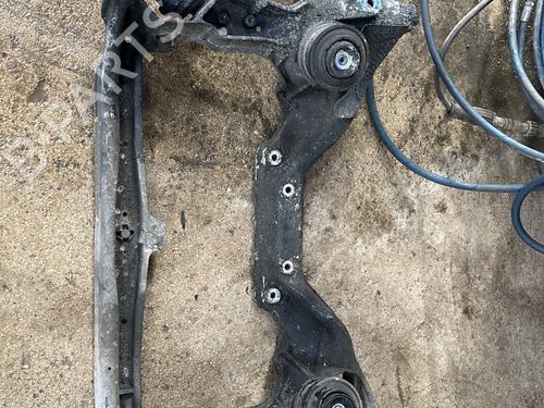 Subframe MERCEDES-BENZ C-CLASS (W203) C 220 CDI (203.006) | BP29913611M9 - Image 4