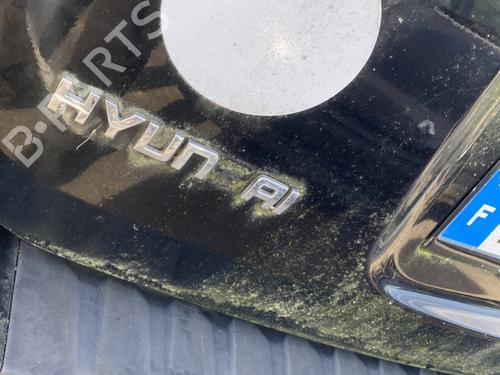 Left taillight HYUNDAI SANTA FÉ II (CM) 2.2 CRDi GLS 4x4 | BP30133165C34 