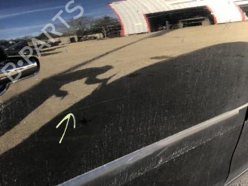 Right rear door CITROËN C4 Grand Picasso I (UA_)  | BP19910258C5 
