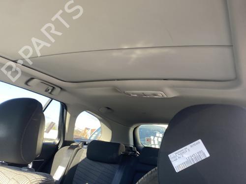 Interiør tag Interiør tag TOYOTA AVENSIS Estate (_T27_) 2.0 D-4D (ADT270_, ADT270R) (126 hp) 33554501 33554501