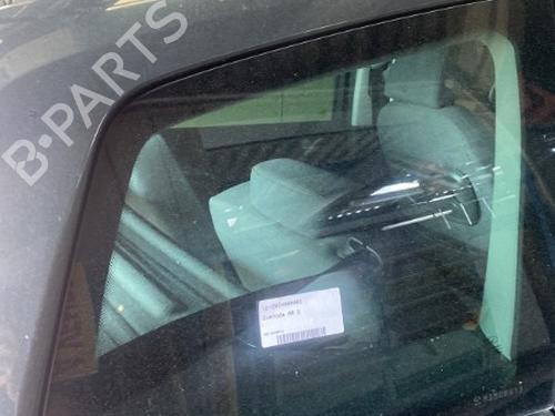 Used Rear right quarter glass FORD FOCUS C-MAX (DM2) 1.6 TDCi (109 hp) 19912510