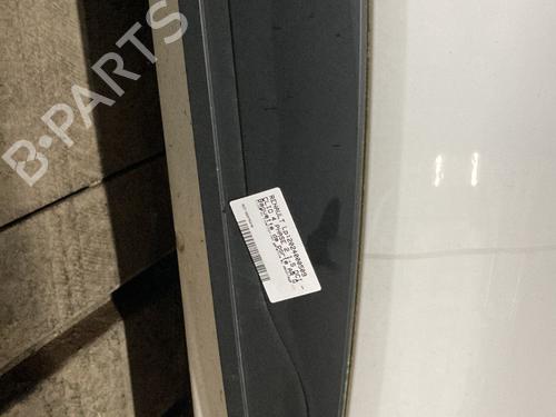 Door moulding trim RENAULT CLIO IV (BH_) 1.5 dCi 75 | BP21666502C150 