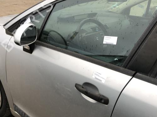 Used Left front door CITROËN C4 I (LC_) 1.6 HDi (90 hp) 22126857