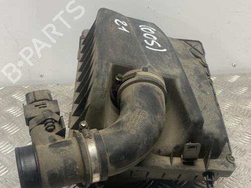 Air filter box OPEL ASTRA H (A04) 1.4 (L48) | BP25442419M87 
