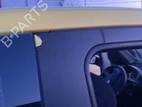 Right front door PEUGEOT 1007 (KM_) 1.4 HDi | BP31815654C3