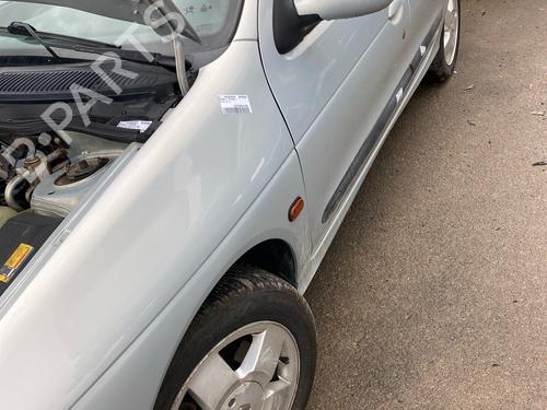 Used Subframe Subframe 36337210 36337210