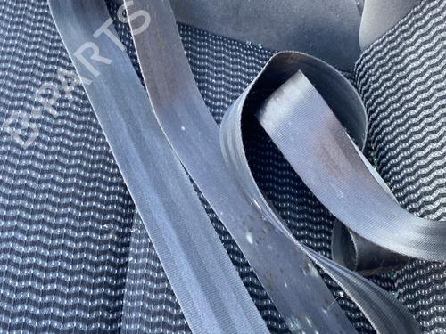 Used Front left seatbelt Front left seatbelt PEUGEOT 207 (WA_, WC_) 1.6 HDi (90 hp) 33701711 33701711