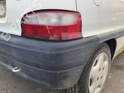 rear-bumper-citroen-saxo-s0-s1-1996-1997-1998-1999-2000-2001-2002-2003-2004-30302461 main image