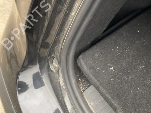 Rubber door seal CITROËN C4 III (BA_, BB_, BC_) ë-C4 (BCZKXC, BZCKSC) | BP29450471C142 