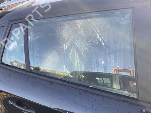 Szyba drzwi tylnych prawych RENAULT MEGANE III Grandtour (KZ0/1) 1.5 dCi (KZ09, KZ0D, KZ1G, KZ29, KZ14, KZ1W, KZ10, KZ1F,... | BP30821219C21