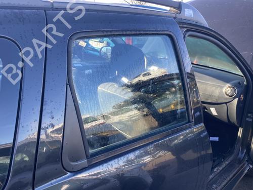 Used Rear right door window DACIA DUSTER (HS_) 1.5 dCi (86 hp) 32449183