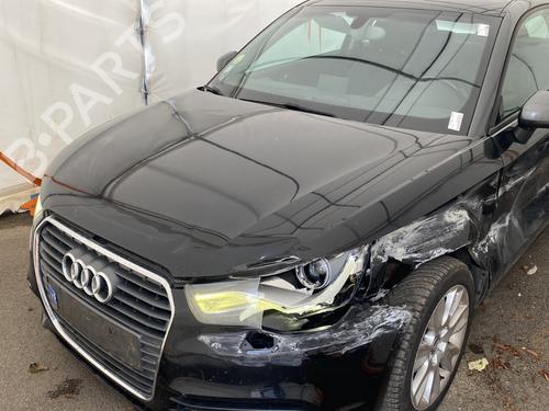 Subframe AUDI A1 (8X1, 8XK) 1.6 TDI | BP30395847M9