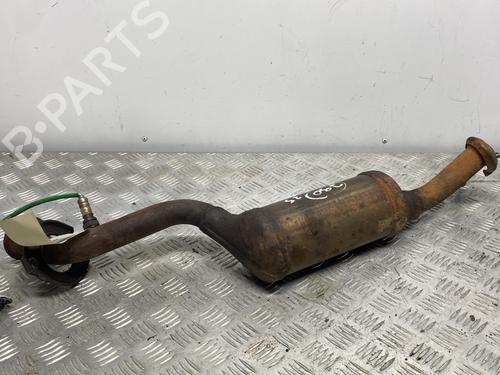 Used Catalyst RENAULT TWINGO I (C06_) 1.2 16V (C060) (60 hp) 30760496