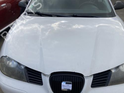 Used Hood SEAT CORDOBA (6L2) 1.4 TDI (70 hp) 22125972