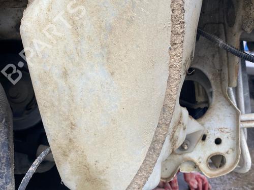 Used Windscreen washer tank Windscreen washer tank CITROËN BERLINGO / BERLINGO FIRST Box Body/MPV (M_) 1.6 HDI 75 (MB9HW) (75 hp) 40268509 40268509
