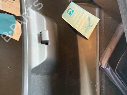 Glove box RENAULT LAGUNA III (BT0/1) 1.5 dCi (BT00, BT0A, BT0T, BT1J) | BP27185873C95 