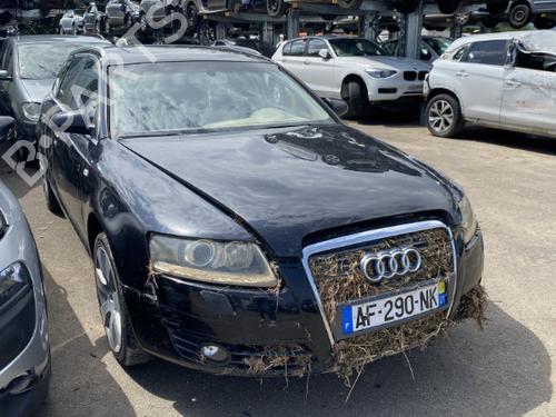 Subframe AUDI A6 C6 Avant (4F5) 3.0 TDI quattro | BP27185748M9 - Image 10