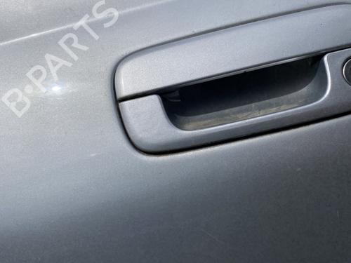 Front left exterior door handle PEUGEOT 406 (8B) 1.8 16V | BP25132072C128 