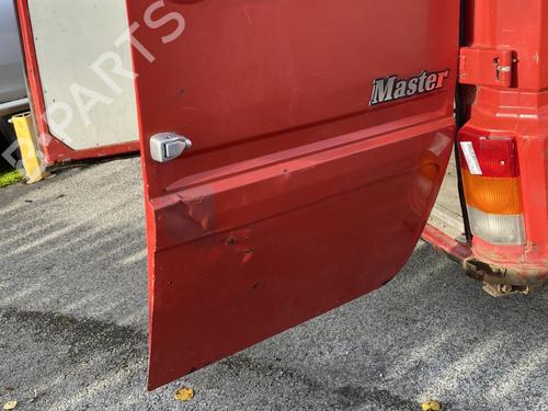 Right tailgate RENAULT MASTER I Van (T__) 28-35 2.0 | BP29971789C77