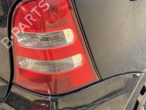 Lampa tylna prawa MERCEDES-BENZ A-CLASS (W168) A 170 CDI (168.009, 168.109) | BP25031343C35 