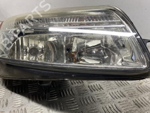 Right headlight OPEL INSIGNIA A (G09) 2.0 CDTI (68) | BP30889936C29  - Image 5