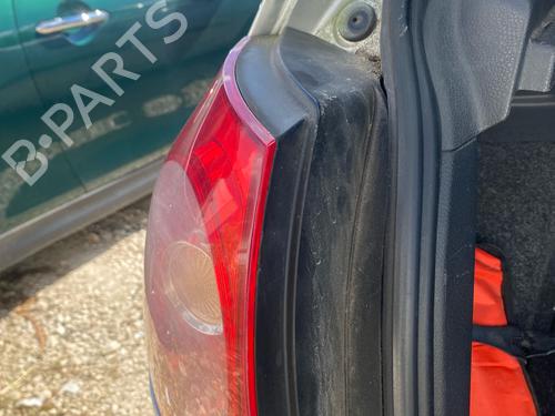 Left taillight VW GOLF V (1K1) | BP37008375C34 - Image 2