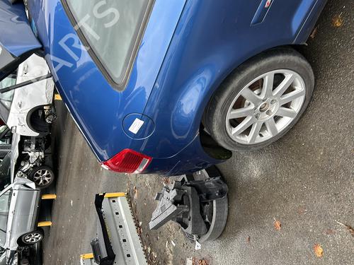 Bensintank AUDI A3 (8P1) 3.2 V6 quattro (250 hp) 22113933