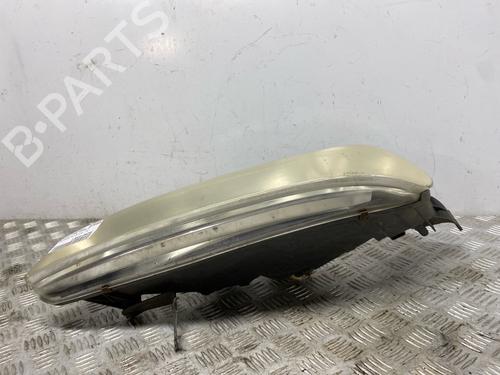 Used Left headlight Left headlight PEUGEOT 406 (8B) 2.0 HDi 110 (107 hp) 40436692 40436692
