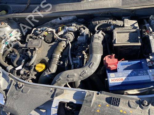 Used Gearbox DACIA SANDERO II 1.5 Blue dCi 95 (B8JL) (95 hp) 30110016