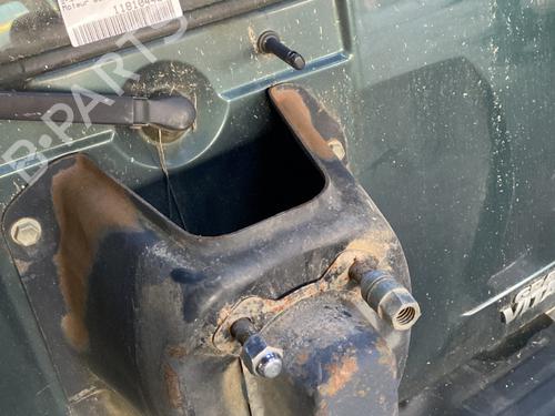 Andere SUZUKI GRAND VITARA I (FT, HT) 2.0 TD 4x4 (SQ420D) | BP30934132O1