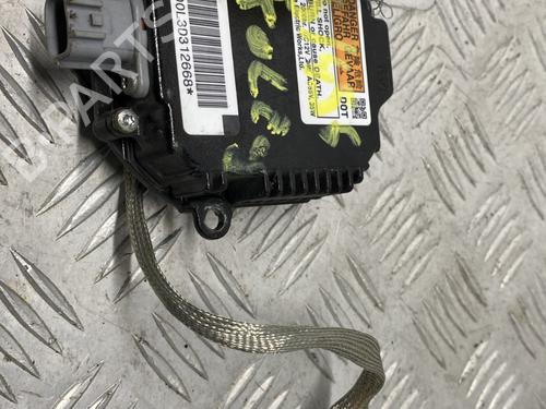 Elektronisk modul RENAULT KOLEOS I (HY_) 2.0 dCi 4x4 (HY0K) (150 hp) 29406957