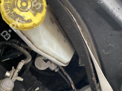 Used Brake master cylinder PEUGEOT 207 (WA_, WC_) 1.4 HDi (68 hp) 29142876