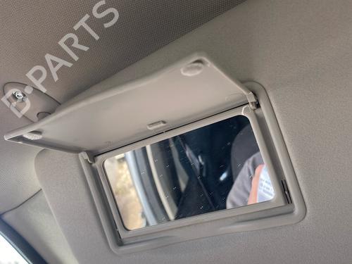 Left sun visor FORD S-MAX (WA6) 2.0 TDCi | BP36248359I1 - Image 3