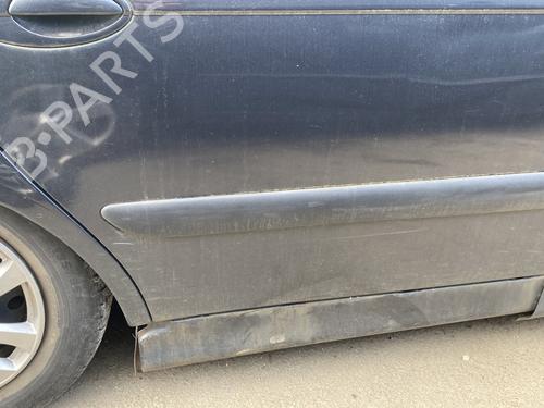 Dørliste Dørliste CITROËN C5 I (DC_) 2.0 HDi (DCRHZB, DCRHZE) (109 hp) 33725843 33725843