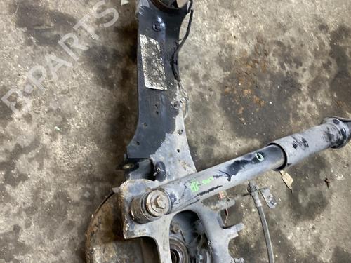 Right rear suspension arm VOLVO XC60 I SUV (156) D5 AWD | BP28799018M15