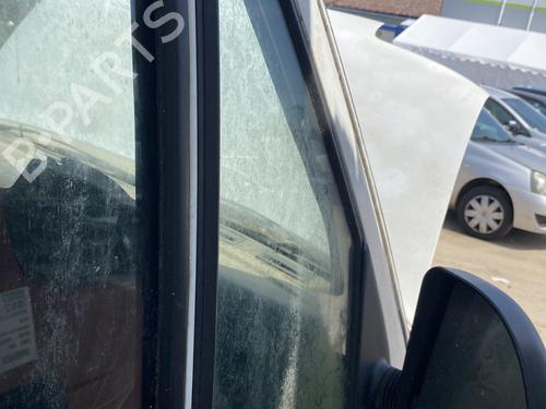 Front right quarter glass FIAT DUCATO Van (230_) 2.8 D BP26604225C112
