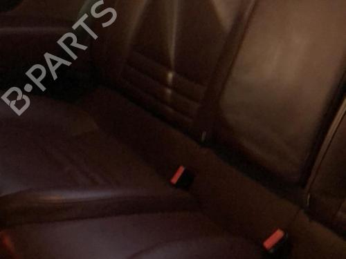 Seats set PEUGEOT 407 Coupe (6C_) 2.7 HDi | BP19913536C78