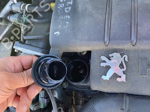 Motor Motor PEUGEOT 307 (3A/C) 1.6 HDi (90 hp) 34241050 34241050