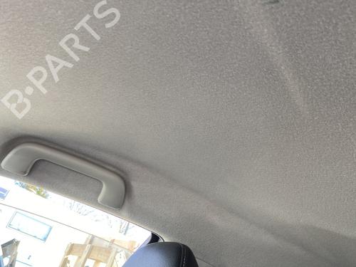Used Right curtain airbag TOYOTA YARIS (_P13_) 1.5 Hybrid (NHP130_, NHP130) (101 hp) 24408706