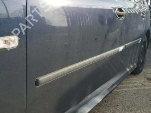 Left front door SAAB 9-3 Estate (E50) 1.9 TiD | BP22118930C2 