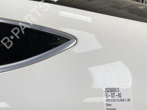 left-rear-fenders-mercedes-benz-c-class-coupe-c205-2015-2016-2017-2018-2019-2020-2021-2022-2023-28044610 main image