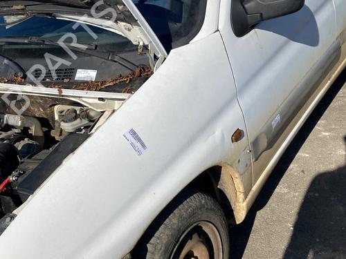 Subframe PEUGEOT PARTNER Box Body/MPV (5_, G_) 1.8 D | BP29318247M9 