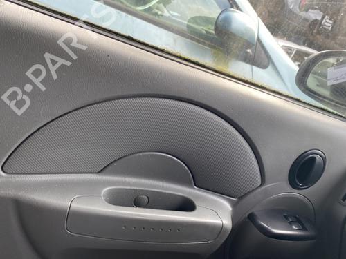 Front left panel DAEWOO KALOS (KLAS) 1.4 | BP23782850C58 