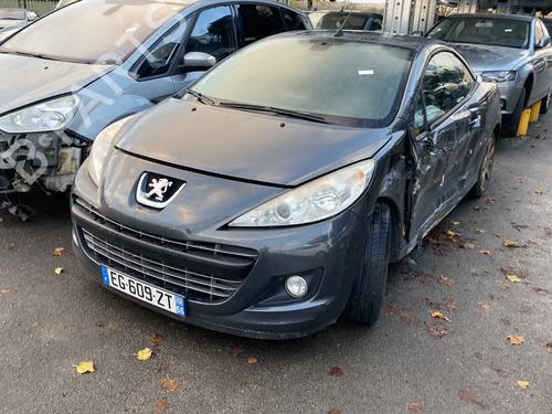Fuse box PEUGEOT 207 CC (WD_) 1.6 HDi | BP29341436E1 - Image 4