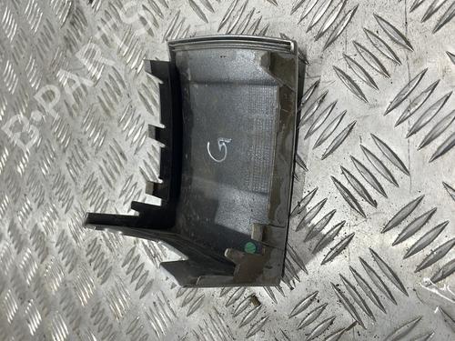 Headlight eyebrow SKODA YETI (5L) 2.0 TDI | BP22114021C118