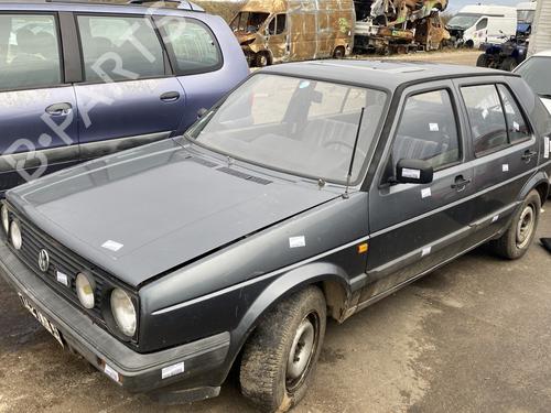 Lenkgetriebe für VW GOLF II (19E, 1G1) 1.6 TD (60 hp) 30682990